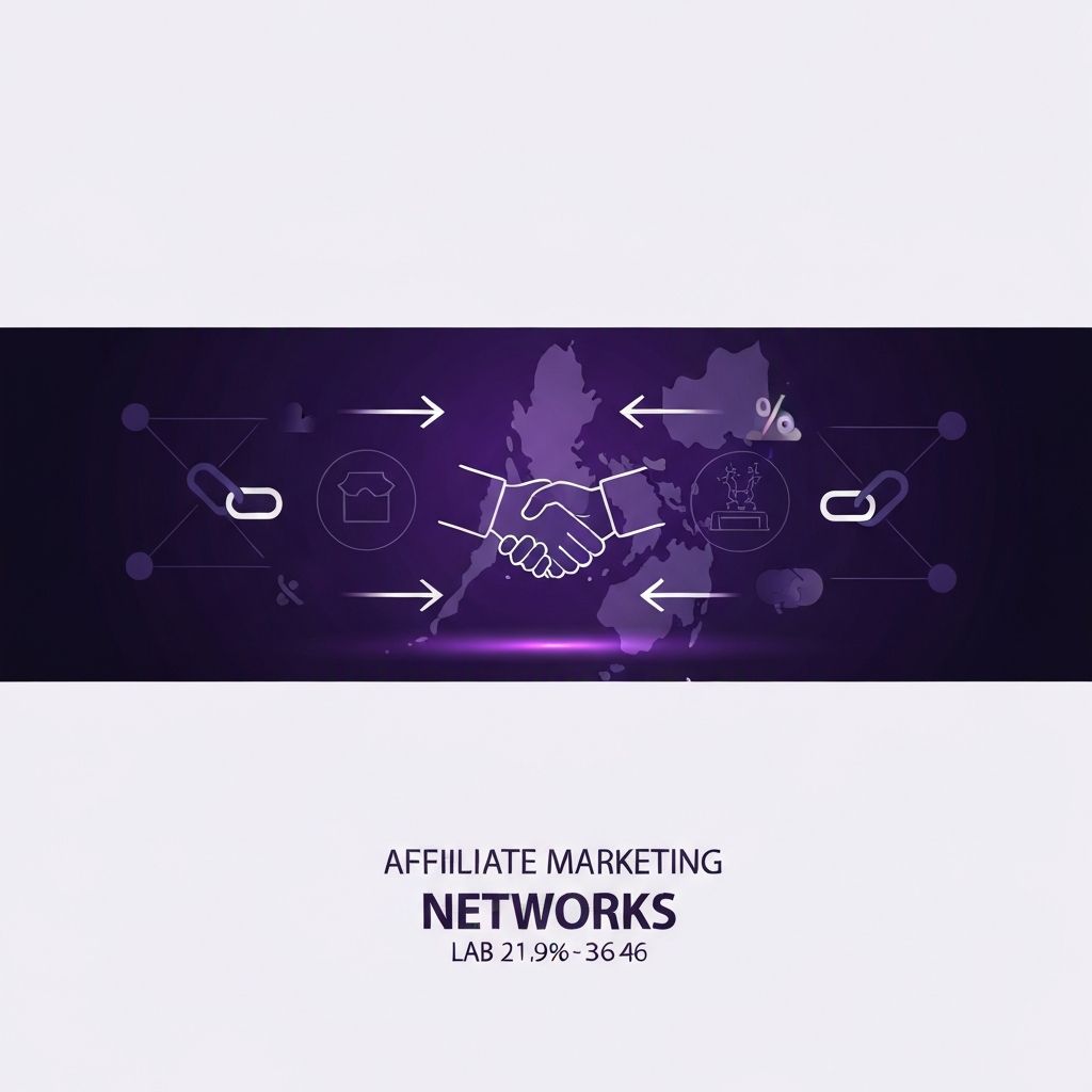 Top 10 Best Affiliate Marketing Networks in Philippines