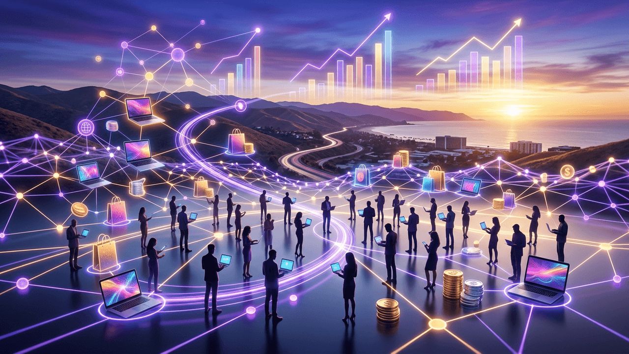 Top 10 Best Affiliate Marketing Networks in Simi Valley