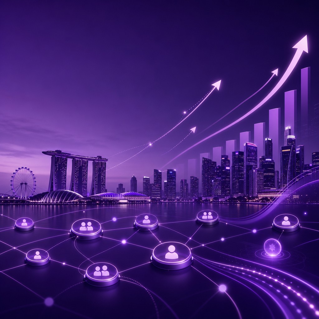 Top 10 Best Affiliate Marketing Networks in Singapore