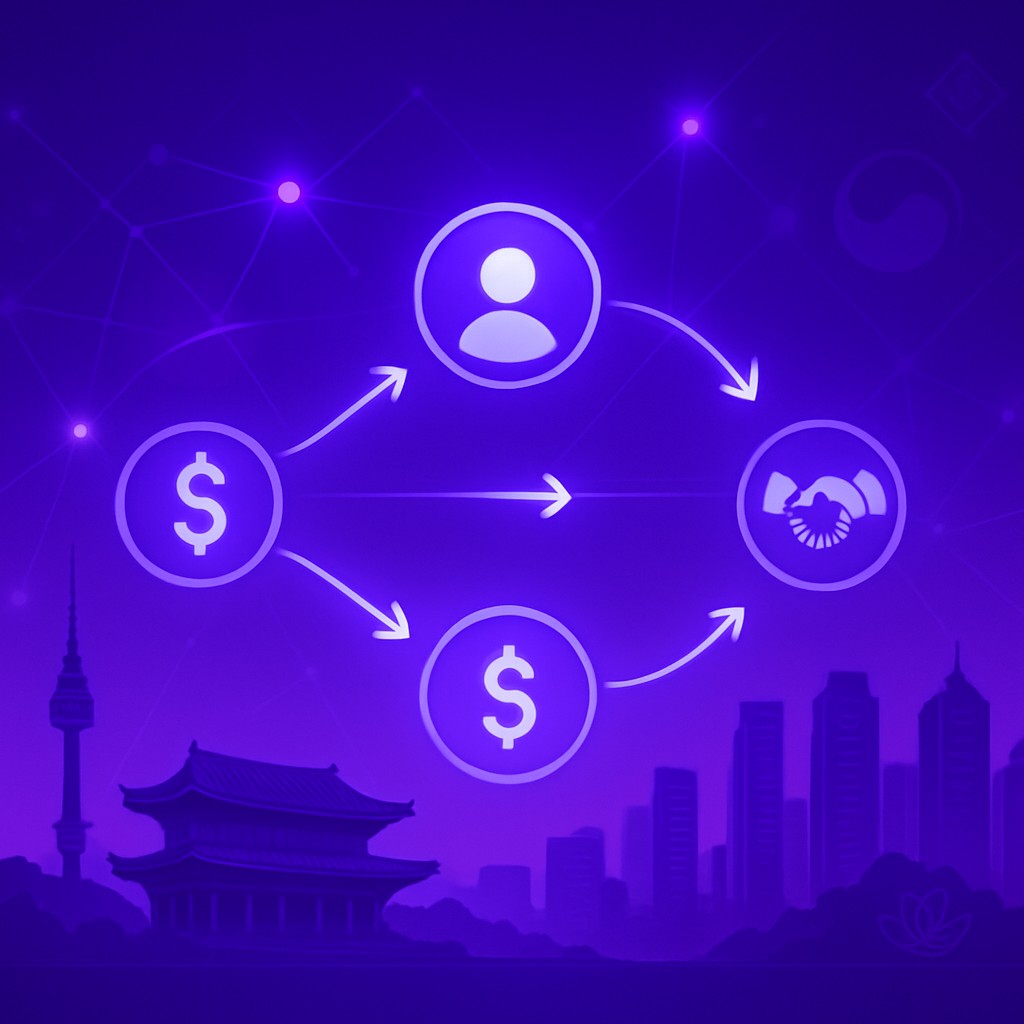 Top 10 Best Affiliate Marketing Networks in South Korea