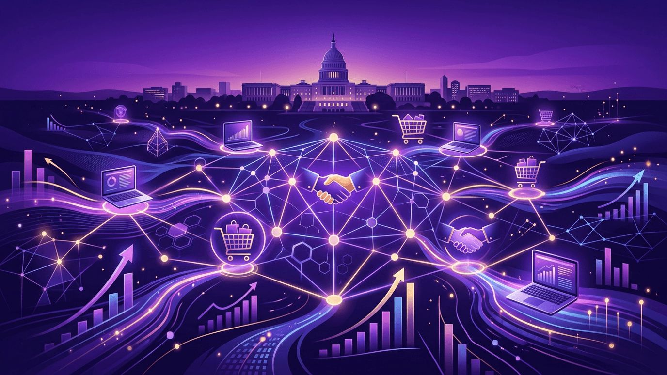 Top 10 Best Affiliate Marketing Networks in Topeka