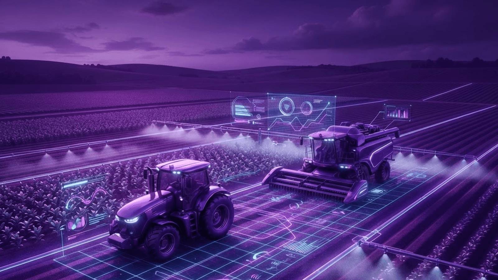 Top 10 Best Agricultural Equipment Brands in Alexandria