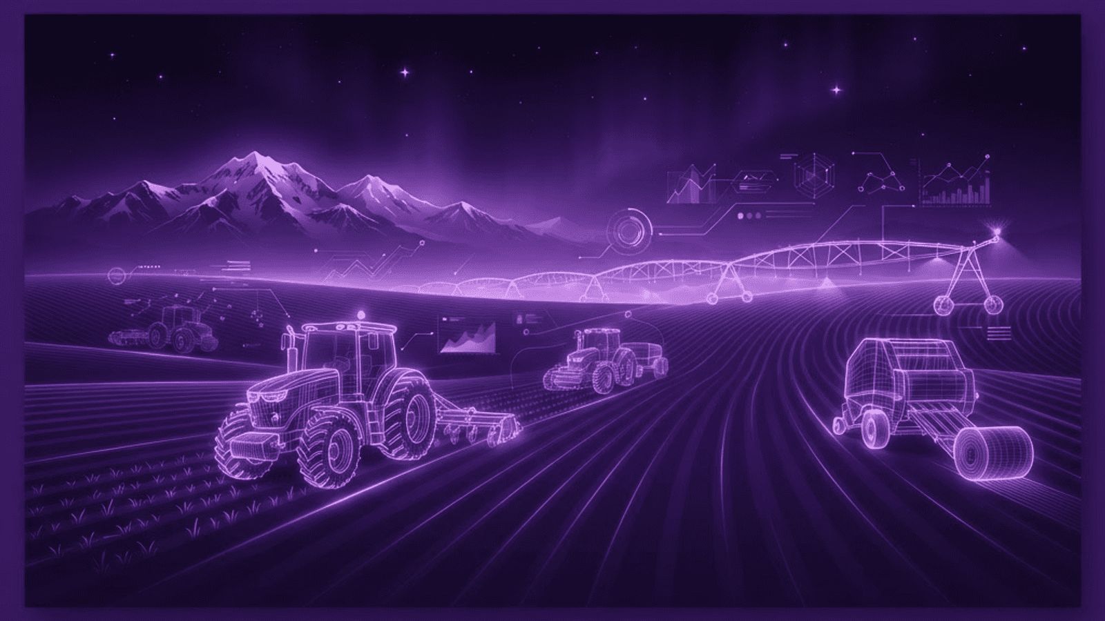 Top 10 Best Agricultural Equipment Brands in Anchorage