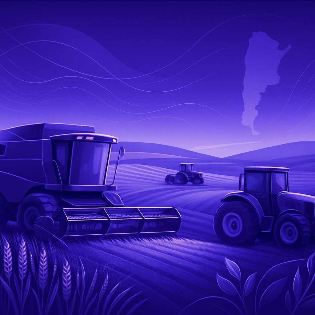 Top 10 Best Agricultural Equipment Brands in Argentina