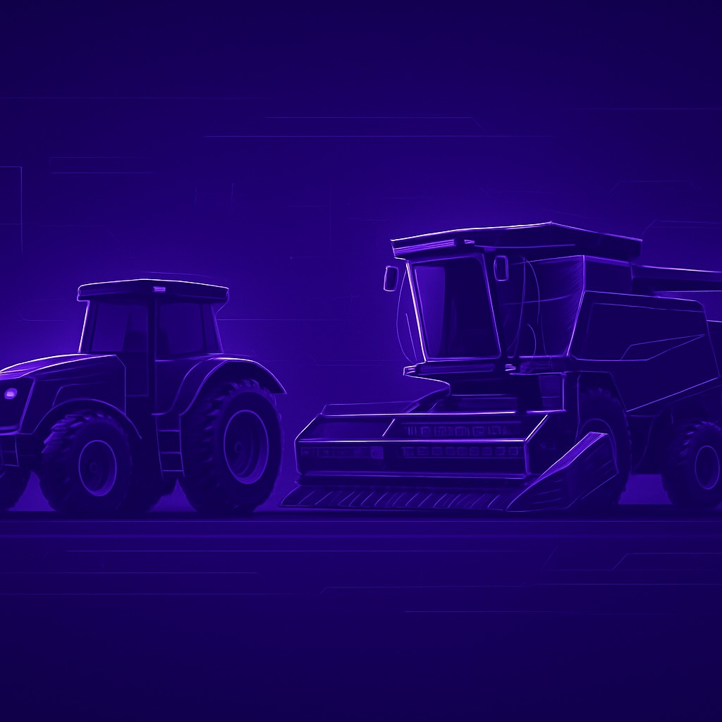 Top 10 Best Agricultural Equipment Brands in Belarus