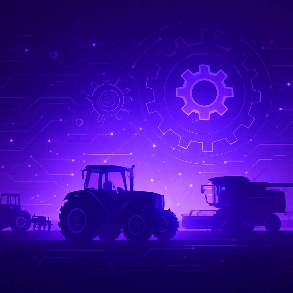 Top 10 Best Agricultural Equipment Brands in Benin