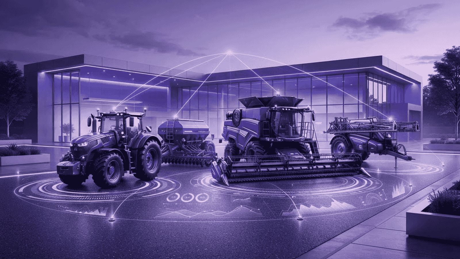 Top 10 Best Agricultural Equipment Brands in Brookhaven
