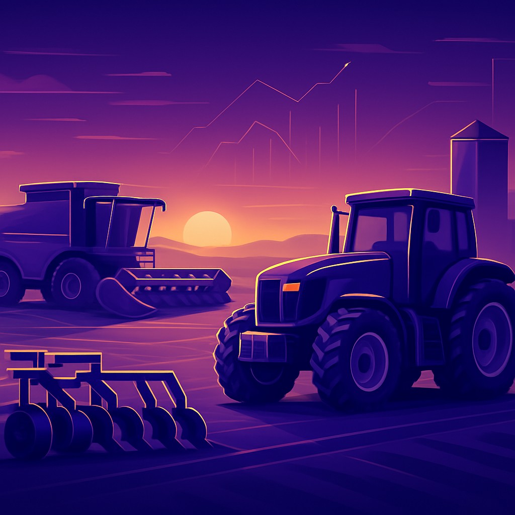 Top 10 Best Agricultural Equipment Brands in Cambodia