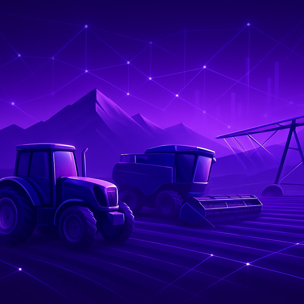 Top 10 Best Agricultural Equipment Brands in Chile