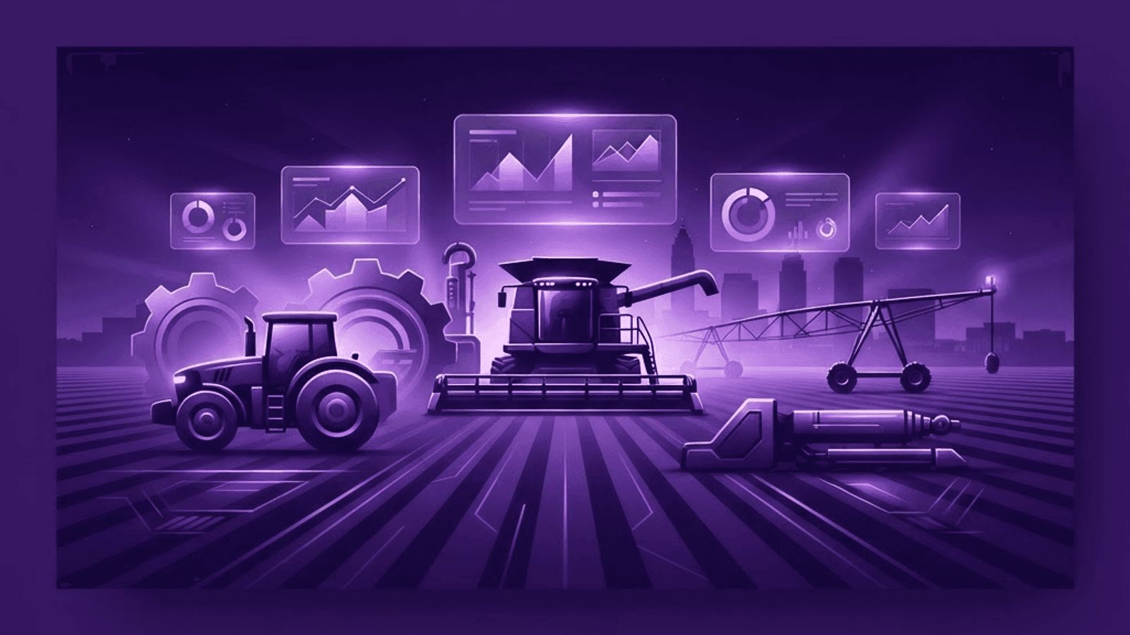 Top 10 Best Agricultural Equipment Brands in Cleveland