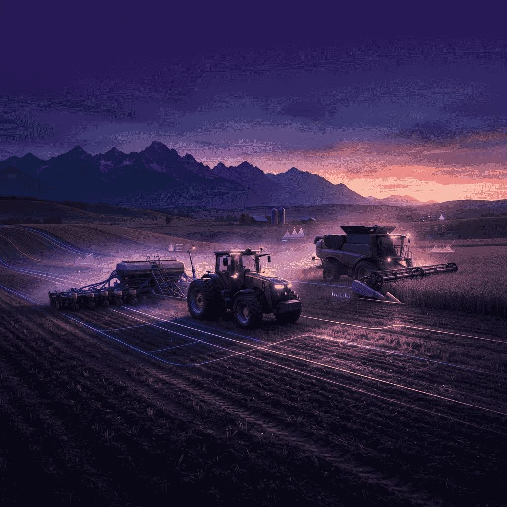 Top 10 Best Agricultural Equipment Brands in Colorado Springs