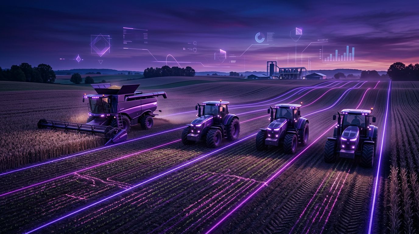 Top 10 Best Agricultural Equipment Brands in Dayton