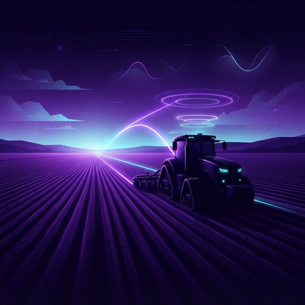 Top 10 Best Agricultural Equipment Brands in Enterprise