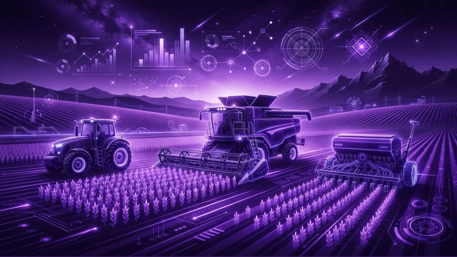 Top 10 Best Agricultural Equipment Brands in Fort Collins