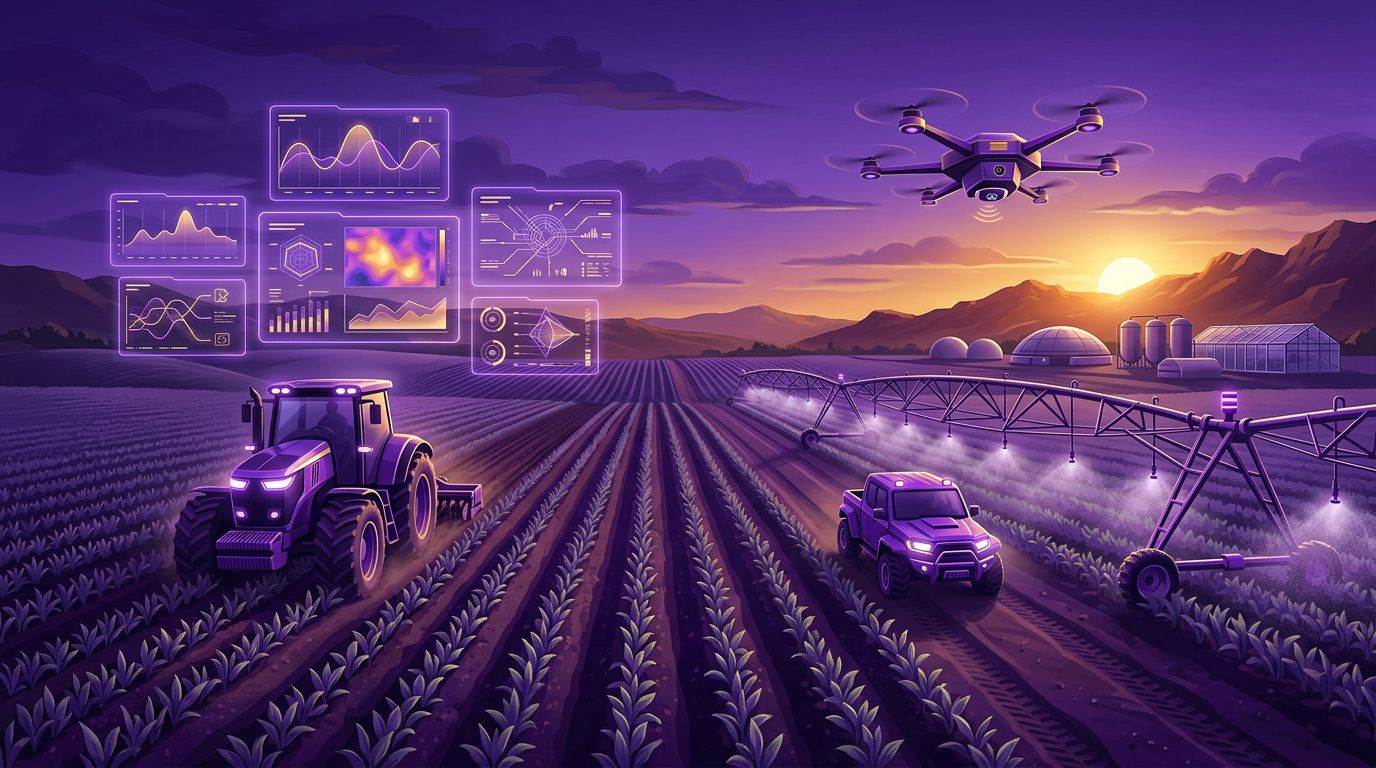 Top 10 Best Agricultural Equipment Brands in Fullerton