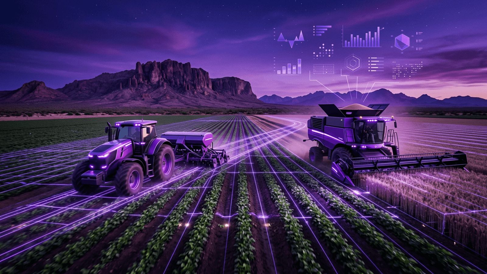 Top 10 Best Agricultural Equipment Brands in Goodyear
