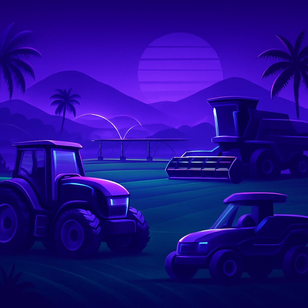 Top 10 Best Agricultural Equipment Brands in Haiti