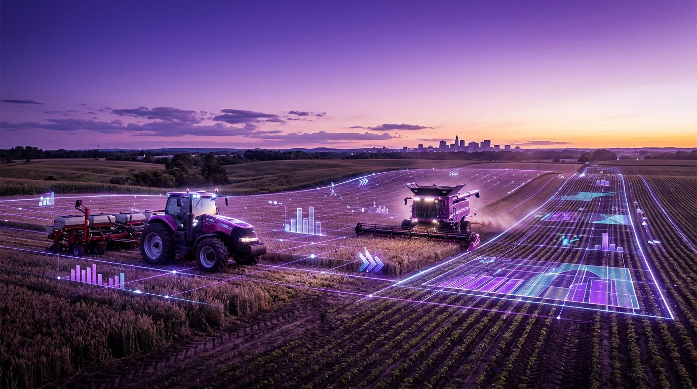 Top 10 Best Agricultural Equipment Brands in Hartford