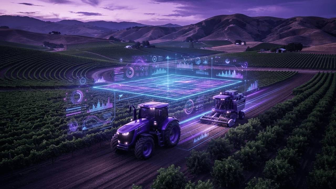 Top 10 Best Agricultural Equipment Brands in Hayward