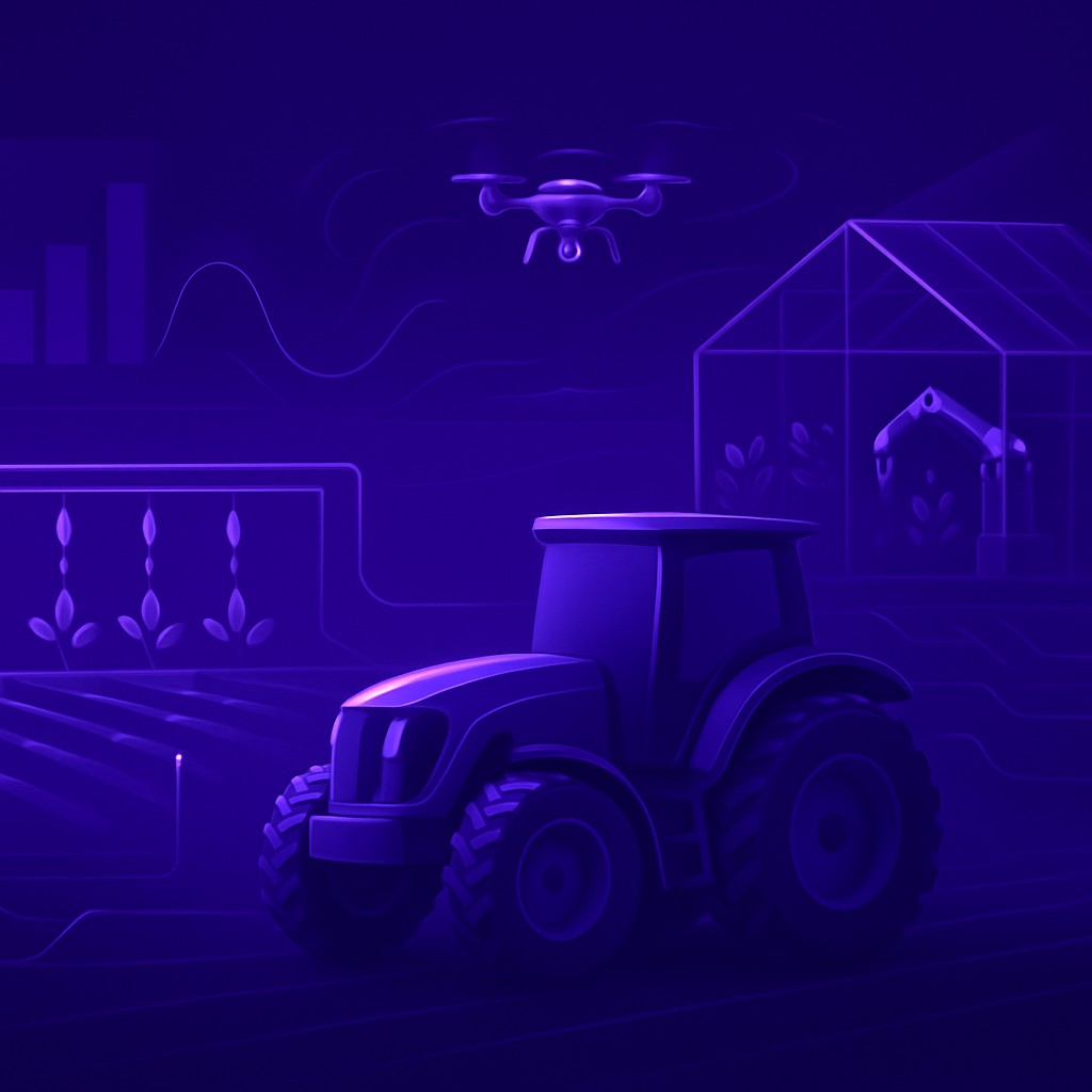 Top 10 Best Agricultural Equipment Brands in Israel