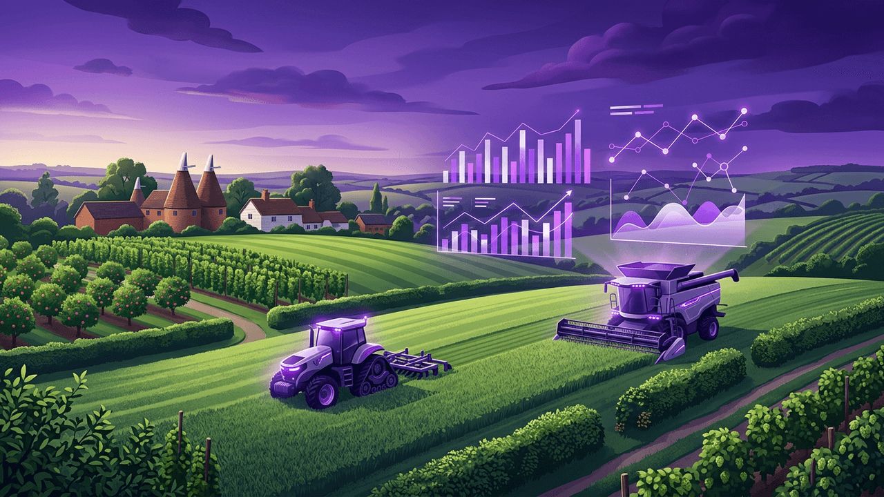 Top 10 Best Agricultural Equipment Brands in Kent