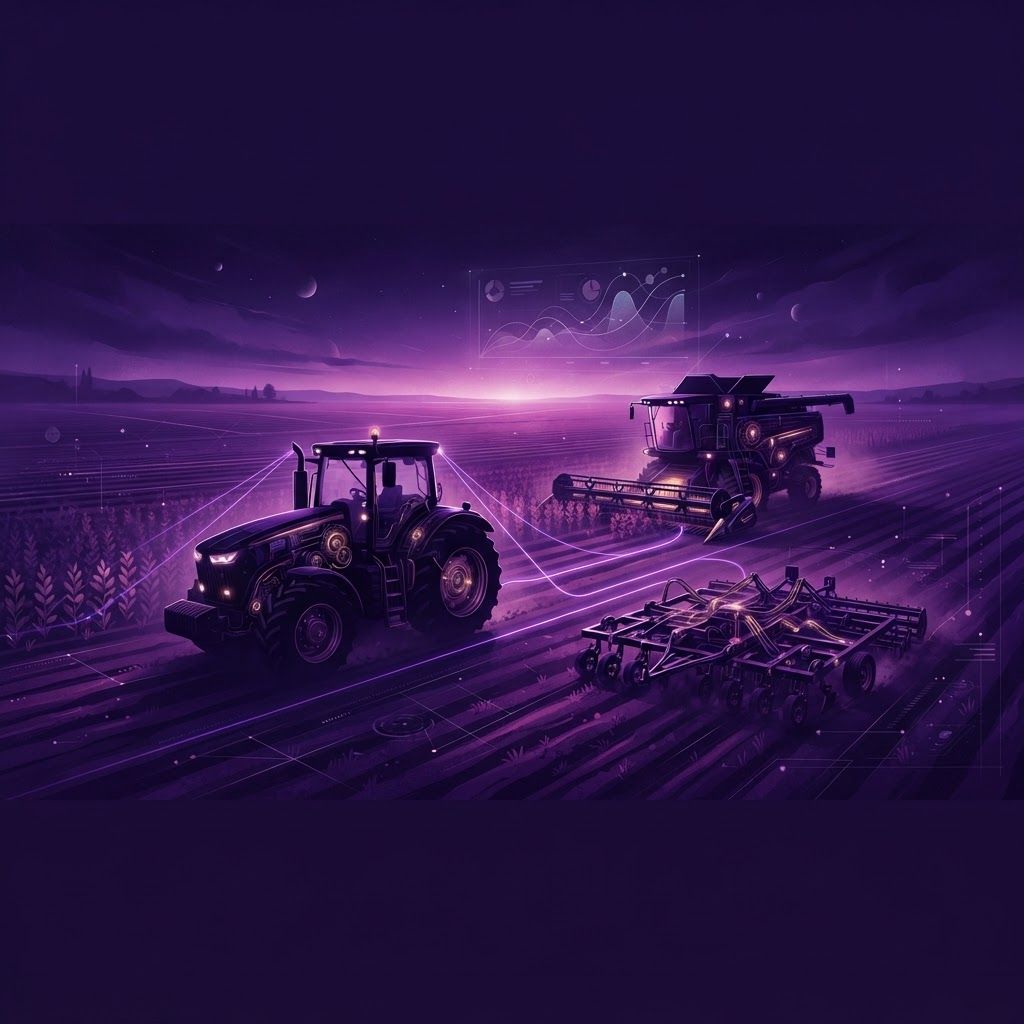 Top 10 Best Agricultural Equipment Brands in Laredo