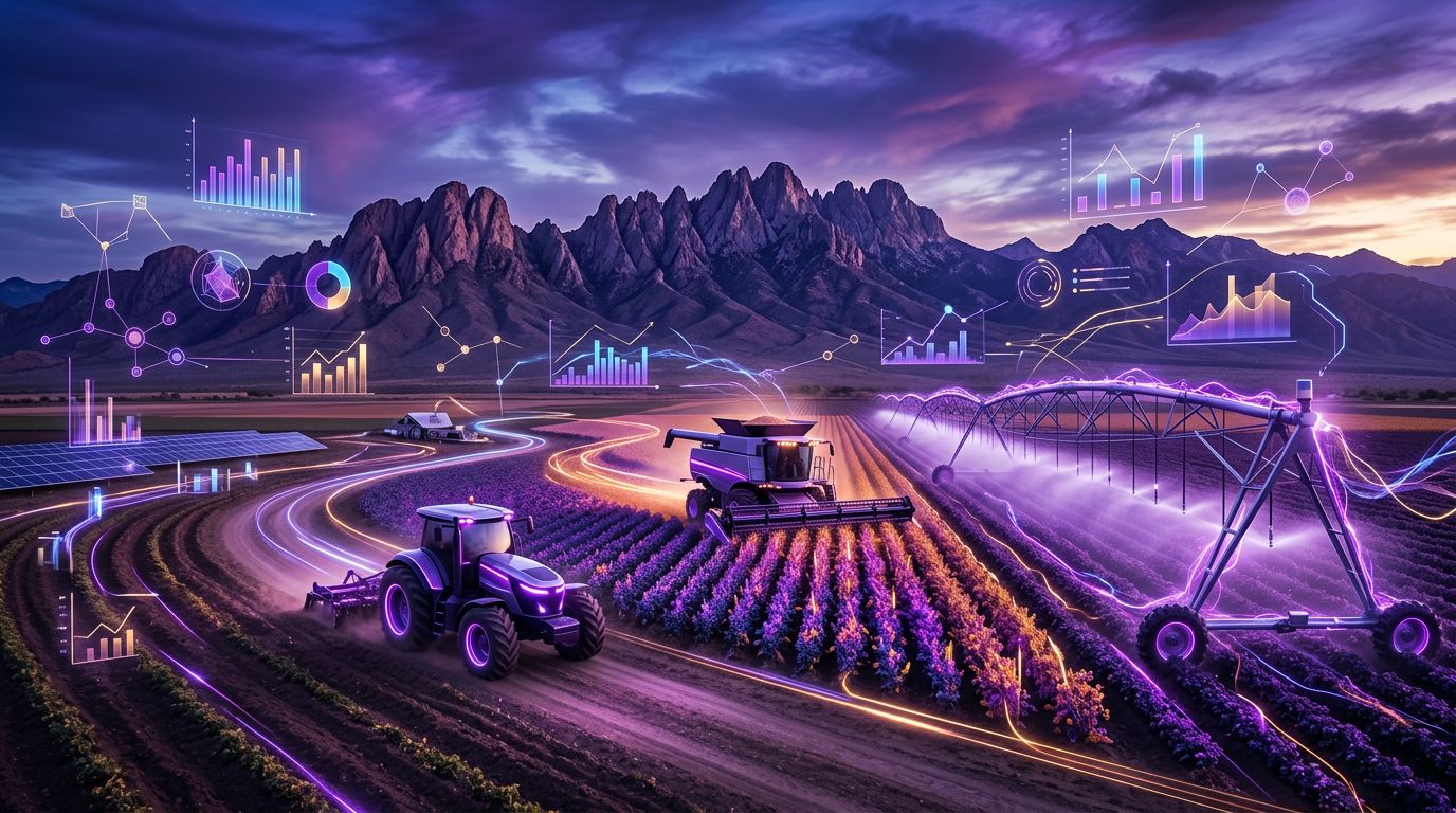 Top 10 Best Agricultural Equipment Brands in Las Cruces