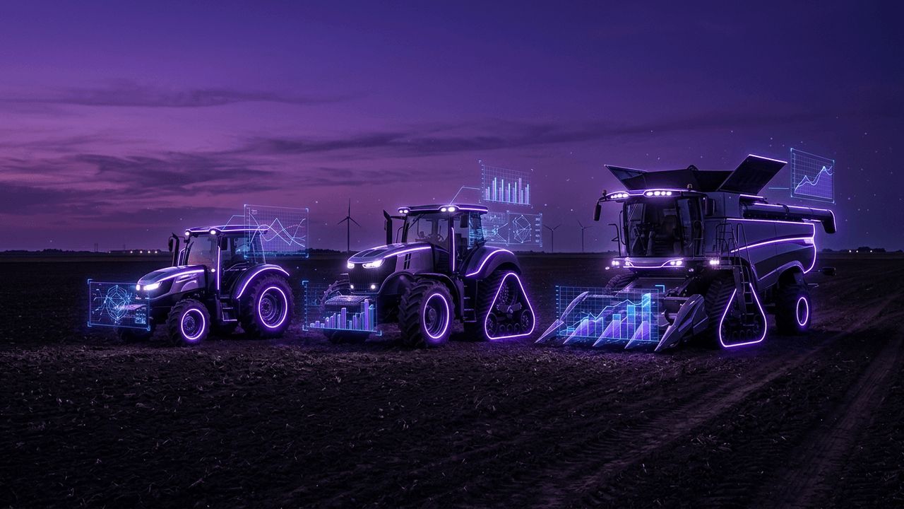 Top 10 Best Agricultural Equipment Brands in League City
