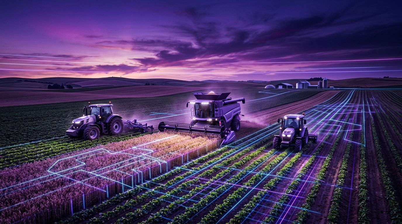 Top 10 Best Agricultural Equipment Brands in Lehigh Acres