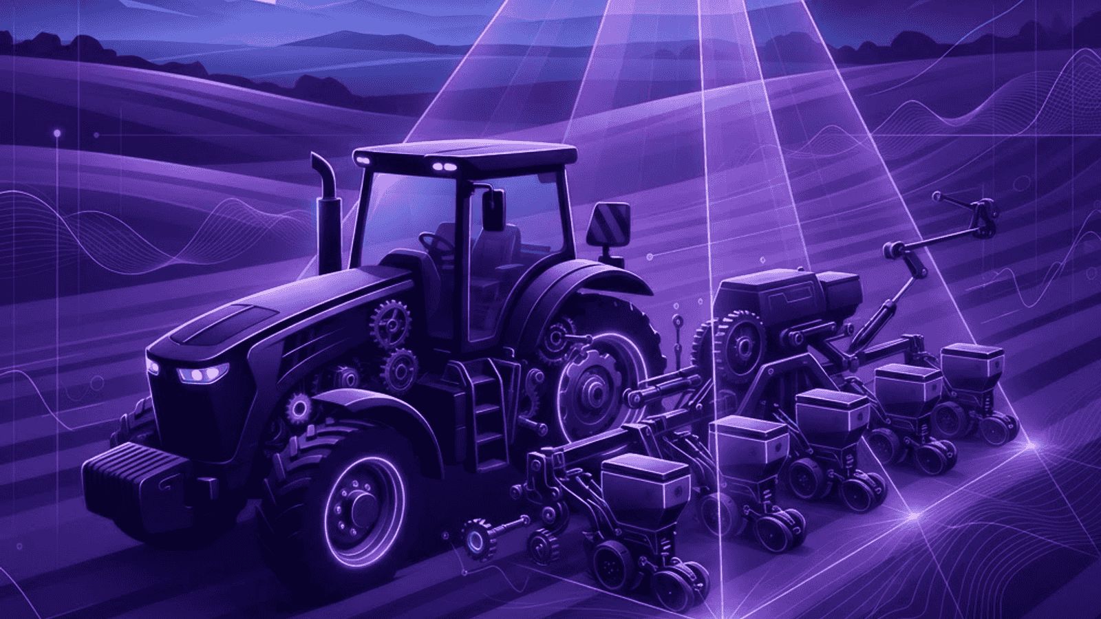 Top 10 Best Agricultural Equipment Brands in Lincoln