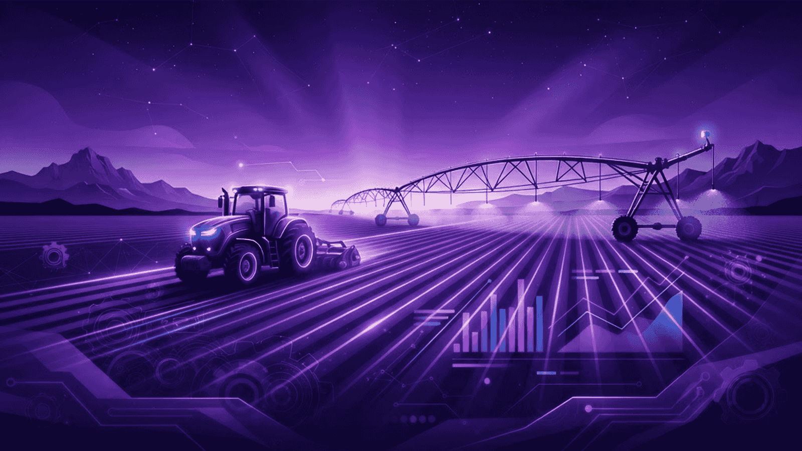 Top 10 Best Agricultural Equipment Brands in Mesa