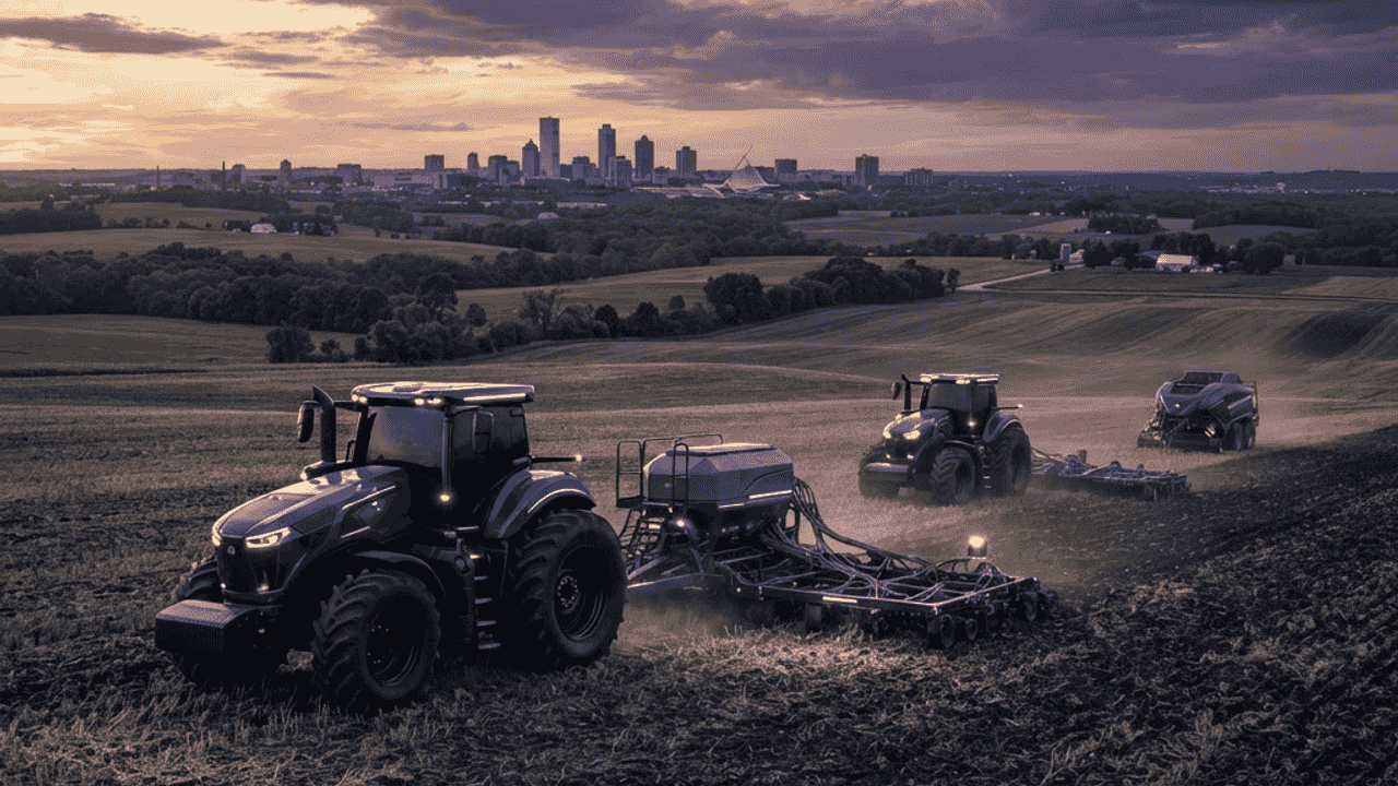 Top 10 Best Agricultural Equipment Brands in Milwaukee