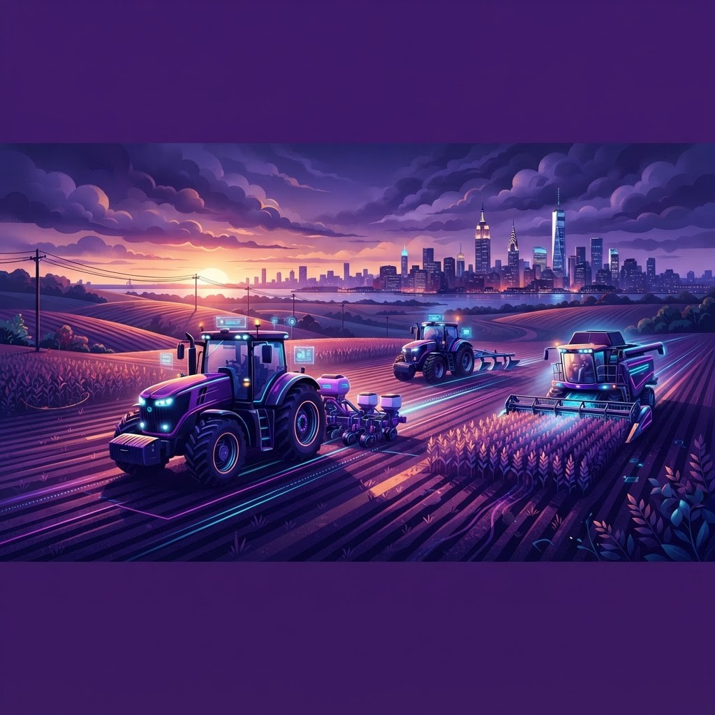 Top 10 Best Agricultural Equipment Brands in New York
