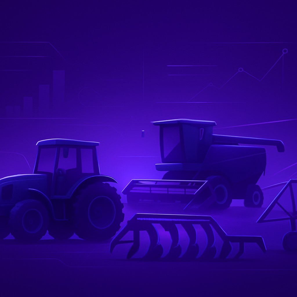 Top 10 Best Agricultural Equipment Brands in Niger