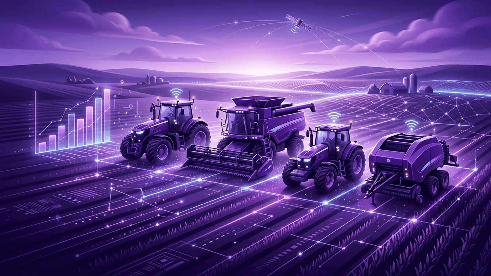 Top 10 Best Agricultural Equipment Brands in Norman