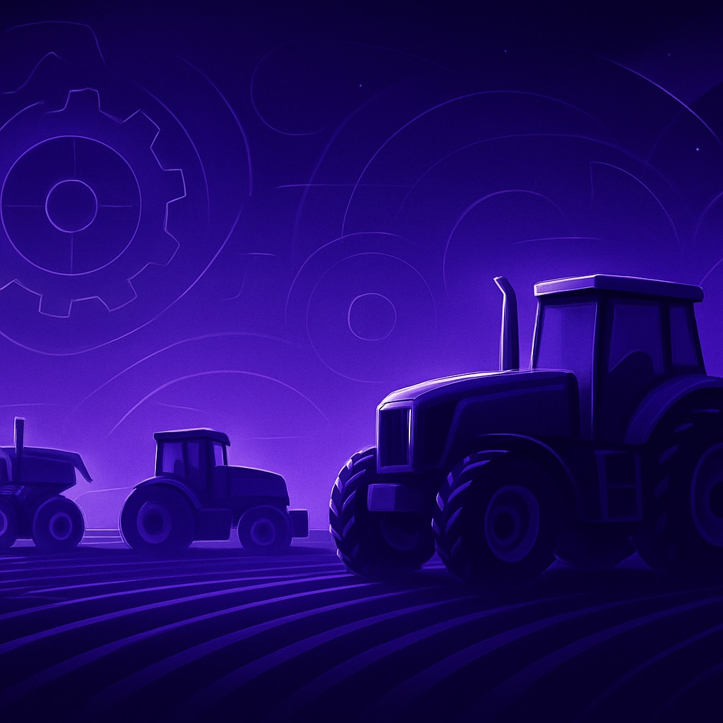 Top 10 Best Agricultural Equipment Brands in North Korea