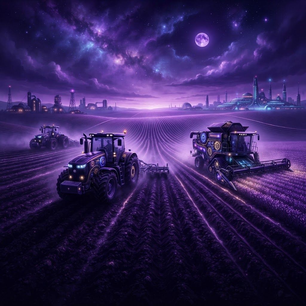 Top 10 Best Agricultural Equipment Brands in Ontario