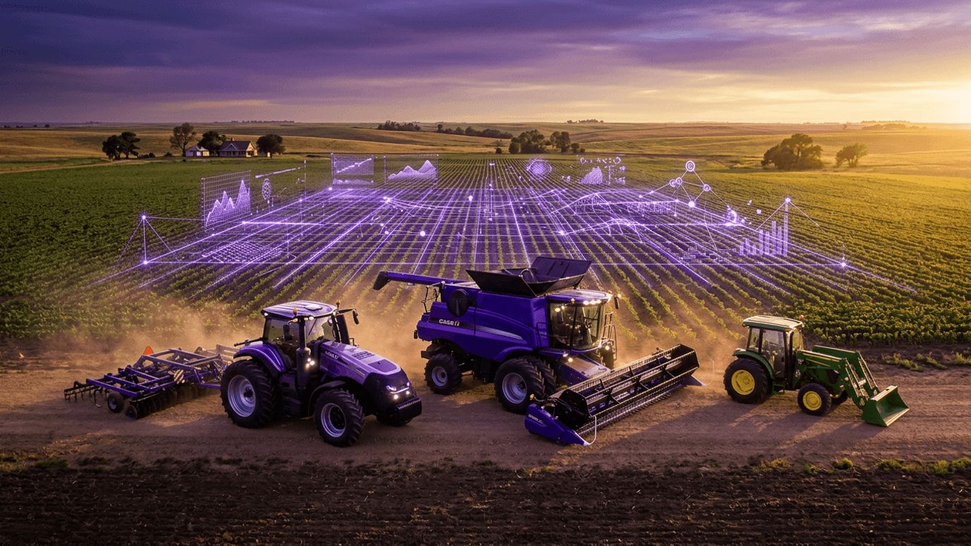 Top 10 Best Agricultural Equipment Brands in Pearland