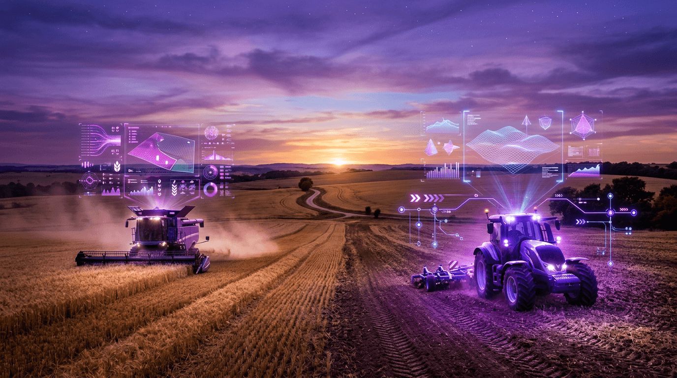 Top 10 Best Agricultural Equipment Brands in Richardson