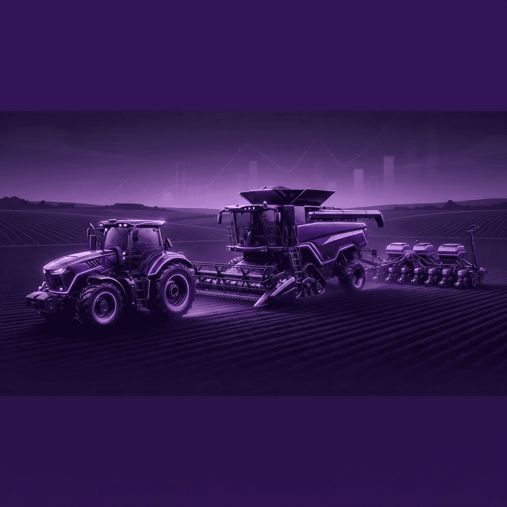 Top 10 Best Agricultural Equipment Brands in Sacramento