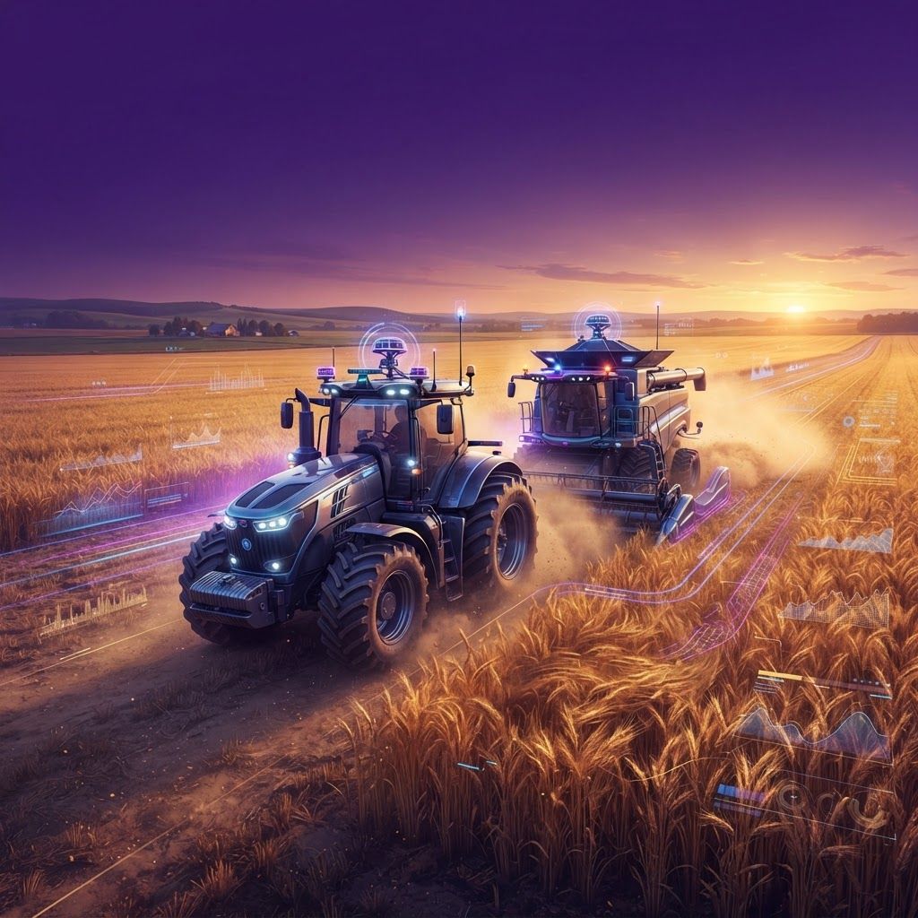 Top 10 Best Agricultural Equipment Brands in San Bernardino