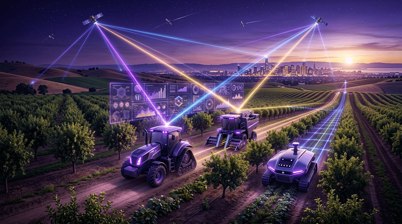 Top 10 Best Agricultural Equipment Brands in Santa Clara