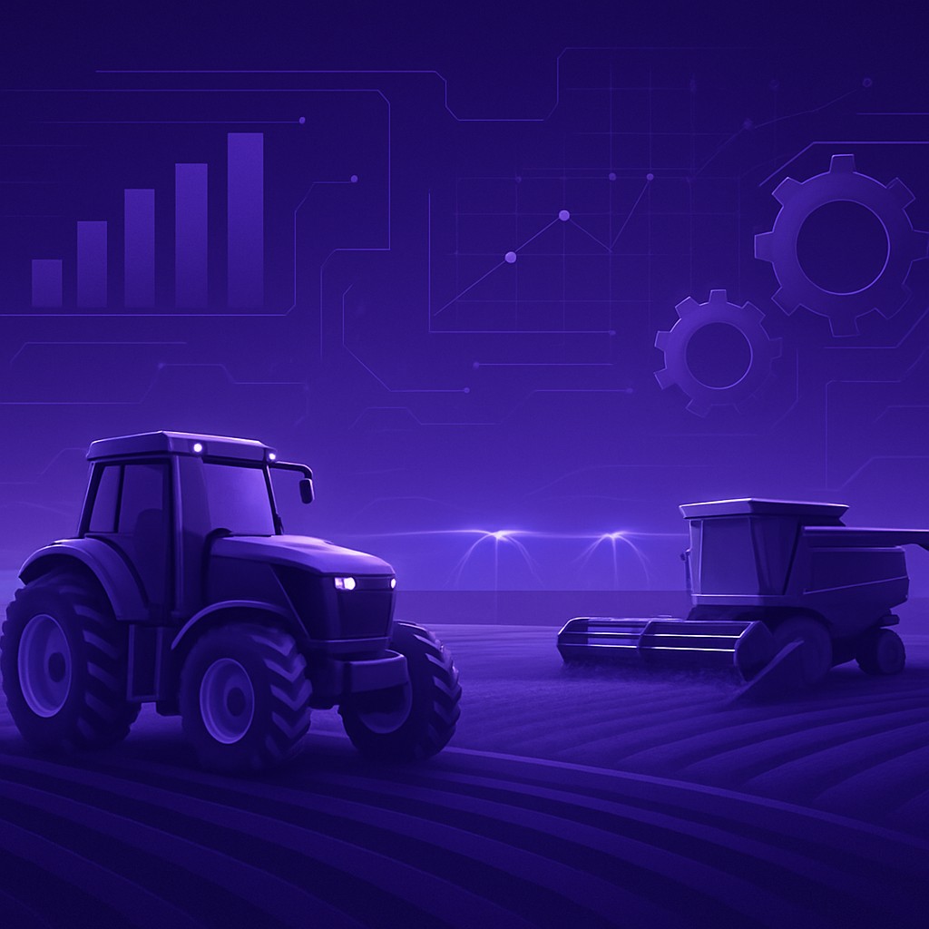 Top 10 Best Agricultural Equipment Brands in Sierra Leone