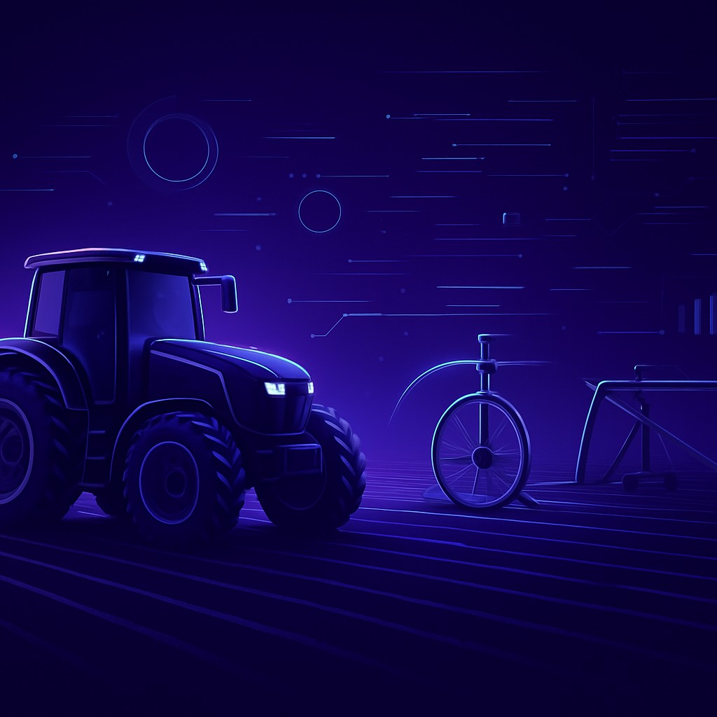 Top 10 Best Agricultural Equipment Brands in Somalia