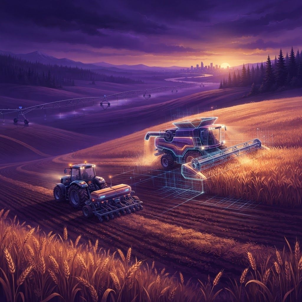 Top 10 Best Agricultural Equipment Brands in Spokane