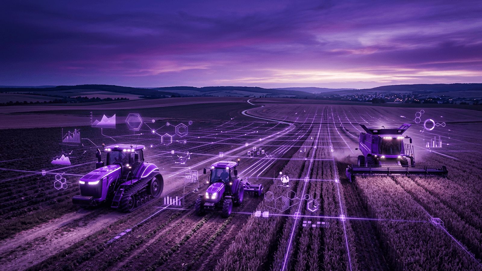 Top 10 Best Agricultural Equipment Brands in Stamford