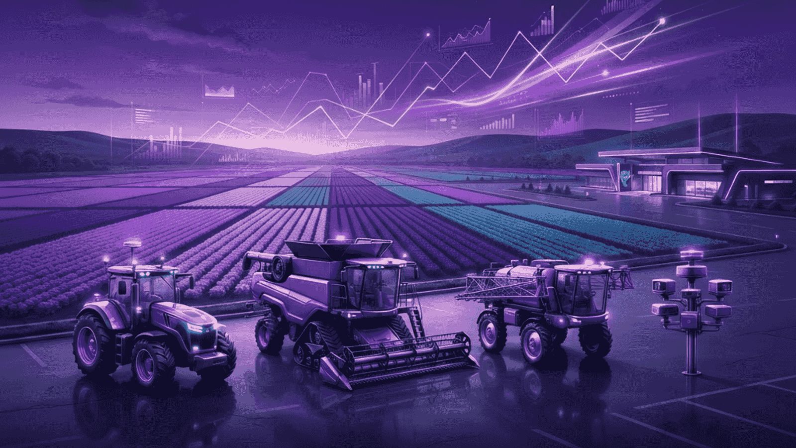 Top 10 Best Agricultural Equipment Brands in Stockton