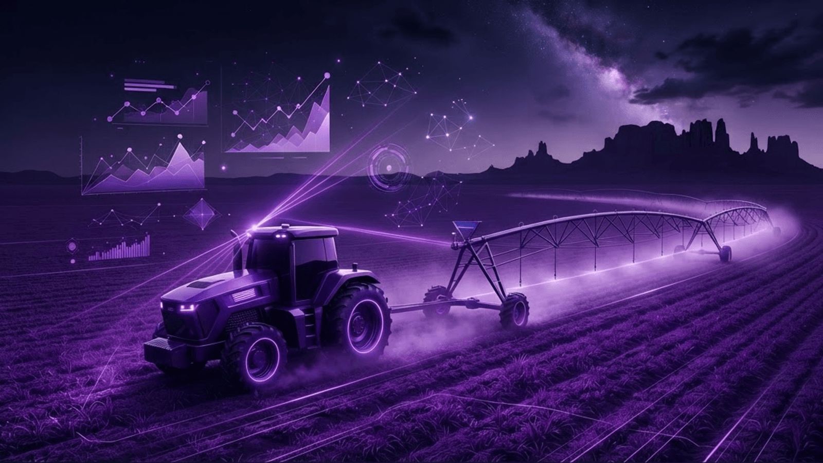 Top 10 Best Agricultural Equipment Brands in Surprise