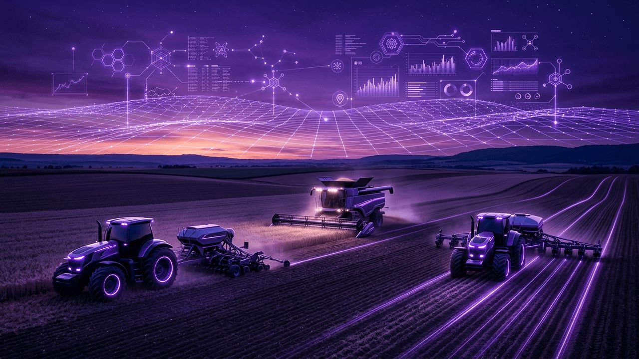 Top 10 Best Agricultural Equipment Brands in Syracuse
