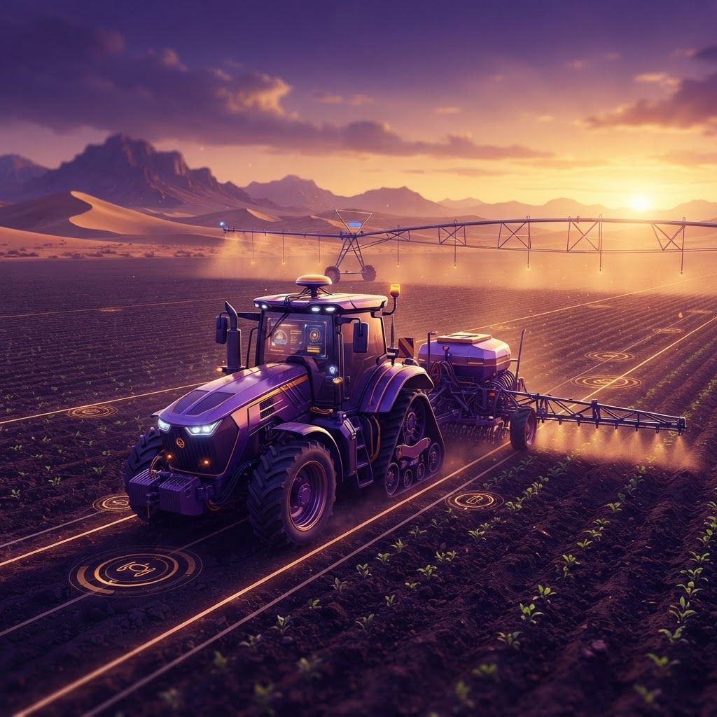 Top 10 Best Agricultural Equipment Brands in Tempe